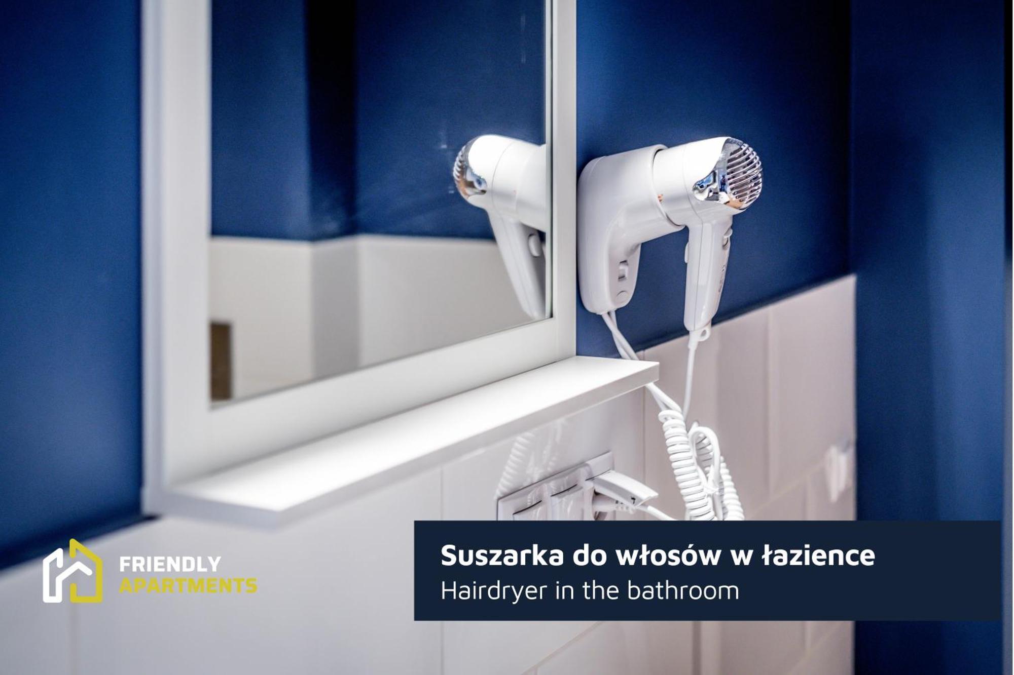 Serenity Aparthotels - Old Town Poznan By Friendly Apartments Exteriör bild