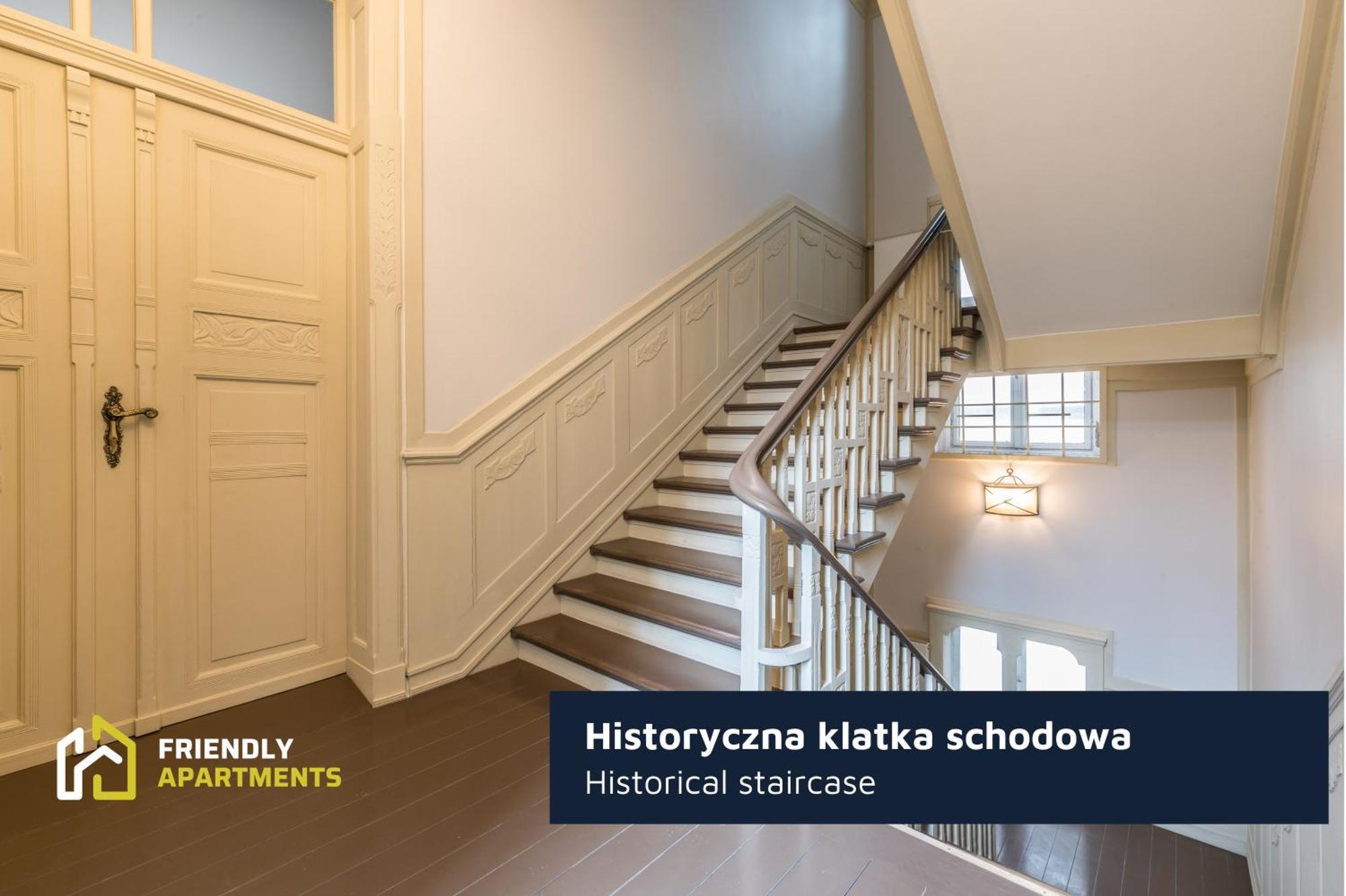 Serenity Aparthotels - Old Town Poznan By Friendly Apartments Exteriör bild
