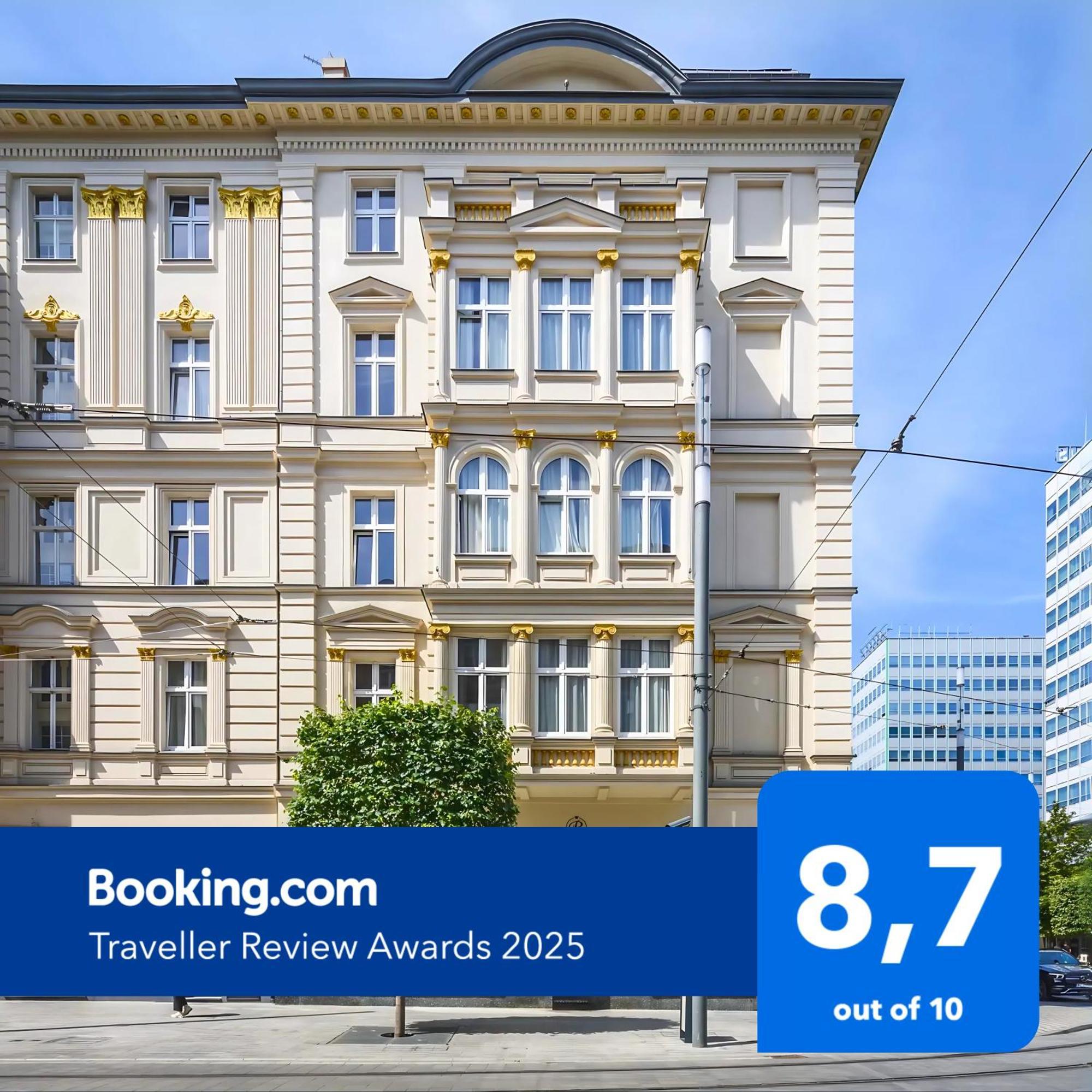Serenity Aparthotels - Old Town Poznan By Friendly Apartments Exteriör bild